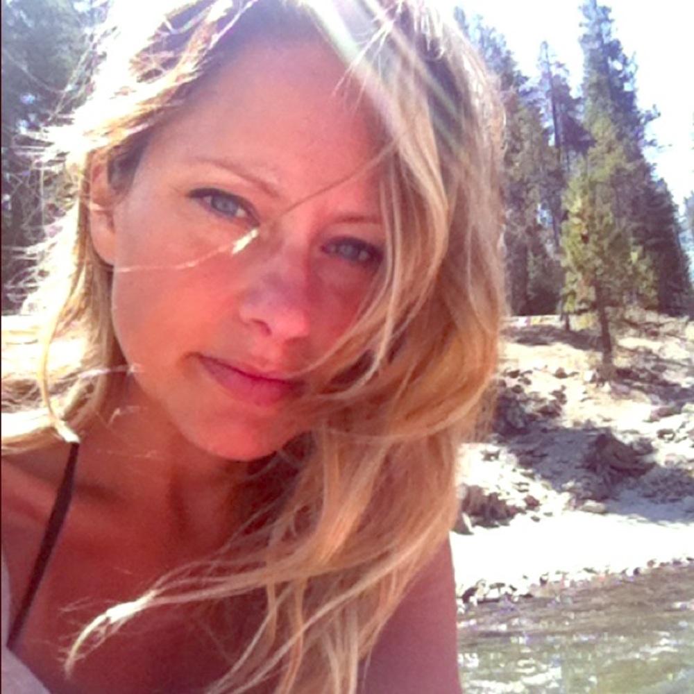 Meet your Posher, Robin